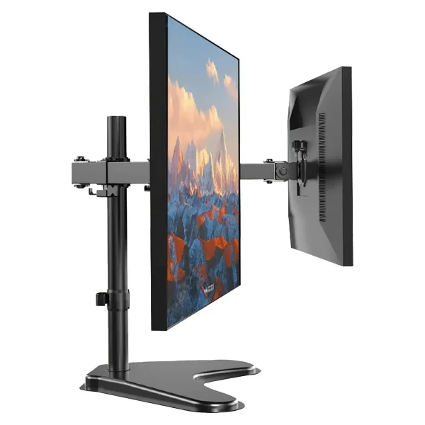 Ergoflex EF42 13-27 inç İki Kollu Monitör Standı - Görsel 10