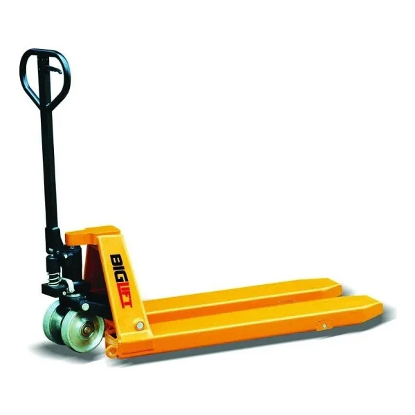 Biglift RM-HP50 Ağır Hizmet Tipi Transpalet - Görsel 2
