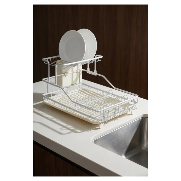 Acar Aqua Sürgülü Bulaşıklık - 53 cm - 1 Adet - Görsel 2