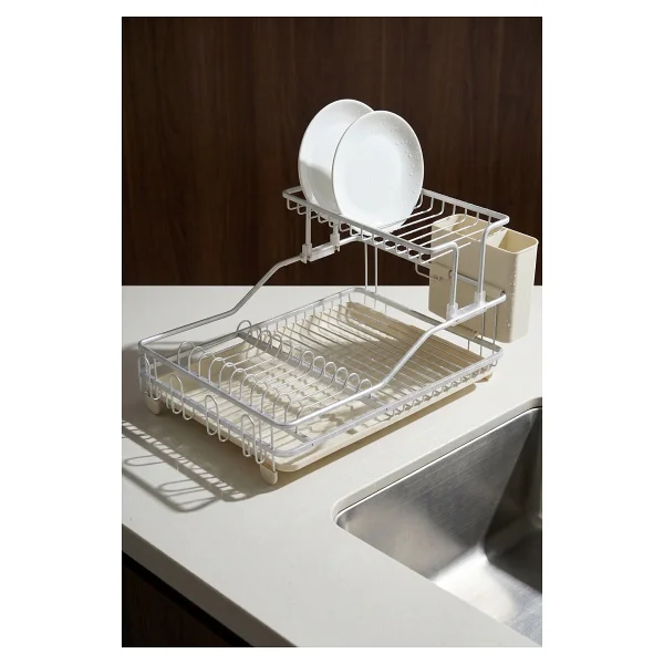 Acar Aqua Sürgülü Bulaşıklık - 53 cm - 1 Adet - Görsel 3