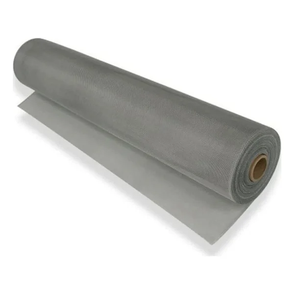 Netpen Fiber Sineklik Tülü / Sineklik Teli 30 Mt. X 140 Cm - 1 Top - Görsel 4