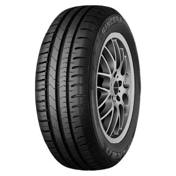 Falken Sincera SN110 Ecorun 205/60 R16 96H XL Yaz Lastiği - 2026 - Görsel 3