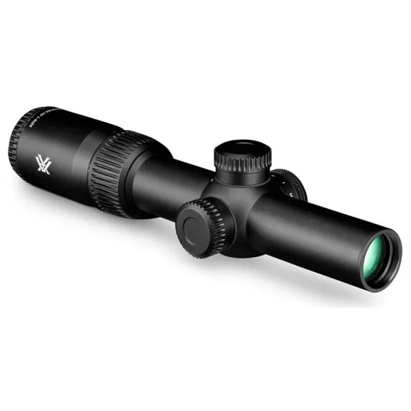 Vortex Crossfire Hd 1-4X24 Illuminated Dead-Hold 2A Bdc Tüfek Dürbünü (Moa) - Görsel 10