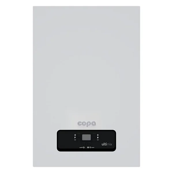 Copa Ultimix Premix 18/24 kW Tam Yoğuşmalı Kombi - Görsel 2