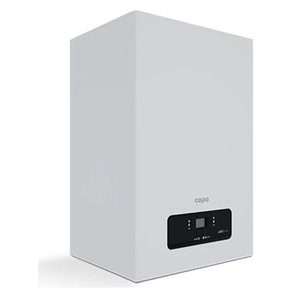 Copa Ultimix Premix 18/24 kW Tam Yoğuşmalı Kombi - Görsel 3