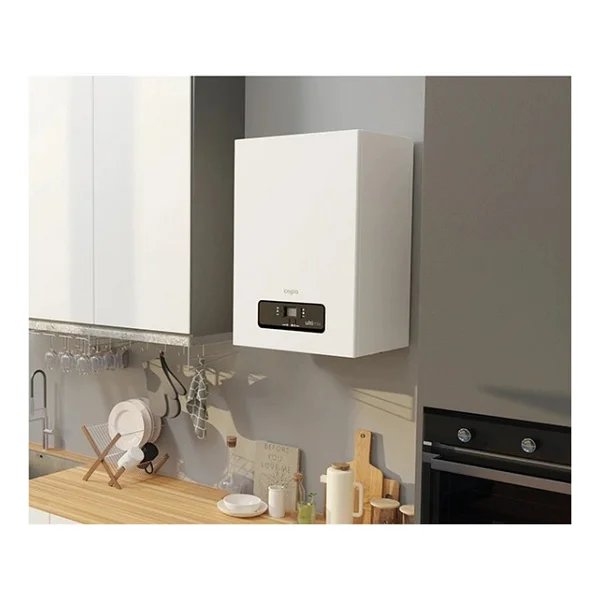 Copa Ultimix Premix 18/24 kW Tam Yoğuşmalı Kombi - Görsel 5