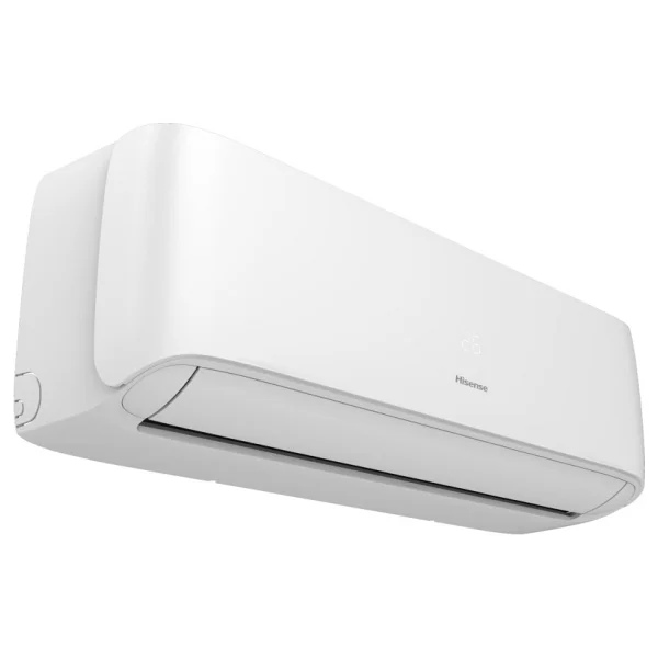 Hisense Hi-Smart AS70BT2BW A++ 24000 BTU Inverter Duvar Tipi Klima - Görsel 5
