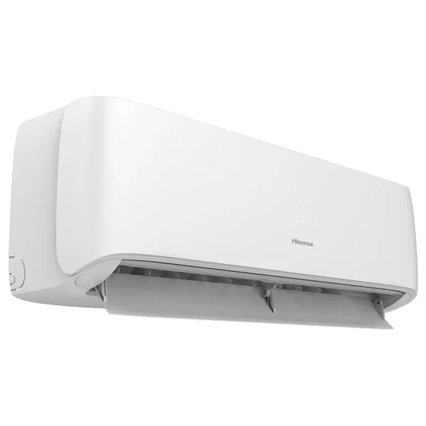 Hisense Hi-Smart AS70BT2BW A++ 24000 BTU Inverter Duvar Tipi Klima - Görsel 7