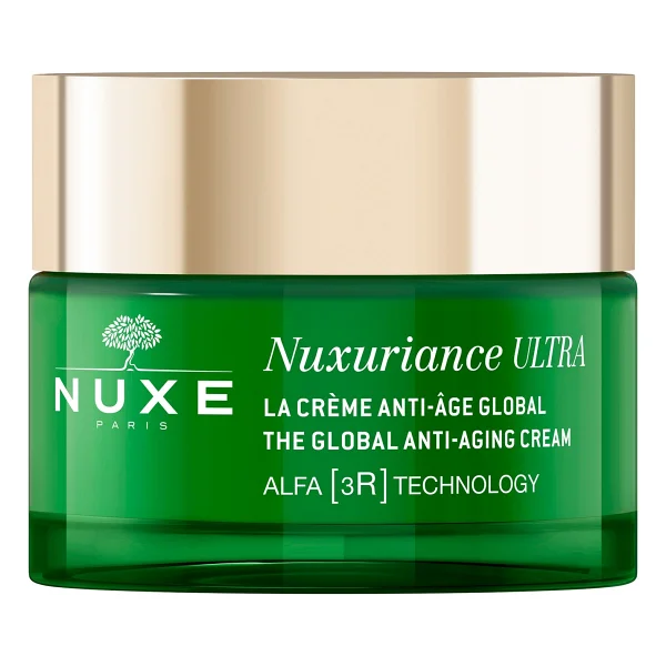 Nuxe Nuxuriance Ultra The Global Anti-Aging 50 ml Gündüz Kremi - Görsel 2