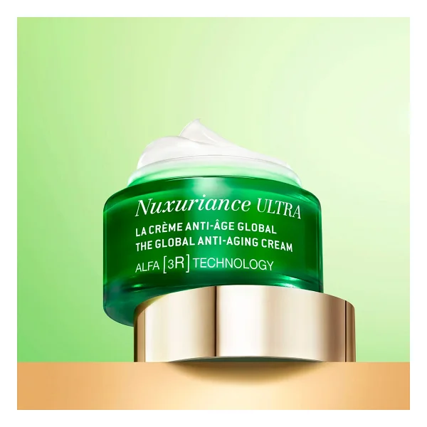 Nuxe Nuxuriance Ultra The Global Anti-Aging 50 ml Gündüz Kremi - Görsel 3