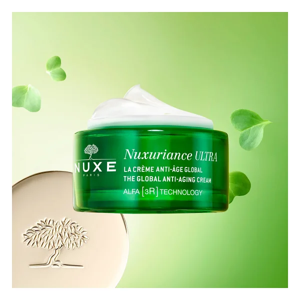 Nuxe Nuxuriance Ultra The Global Anti-Aging 50 ml Gündüz Kremi - Görsel 4