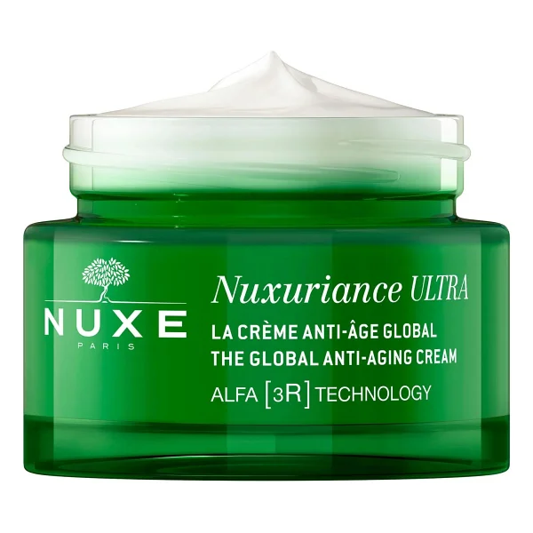 Nuxe Nuxuriance Ultra The Global Anti-Aging 50 ml Gündüz Kremi - Görsel 7