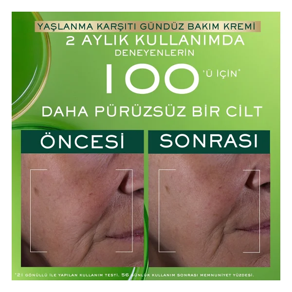 Nuxe Nuxuriance Ultra The Global Anti-Aging 50 ml Gündüz Kremi - Görsel 8