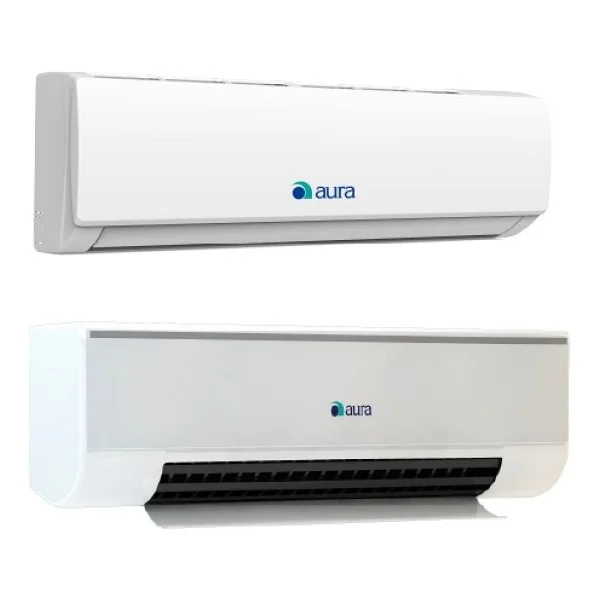 İhlas Aura 18000 BTU Inverter Duvar Tipi Klima - Görsel 2