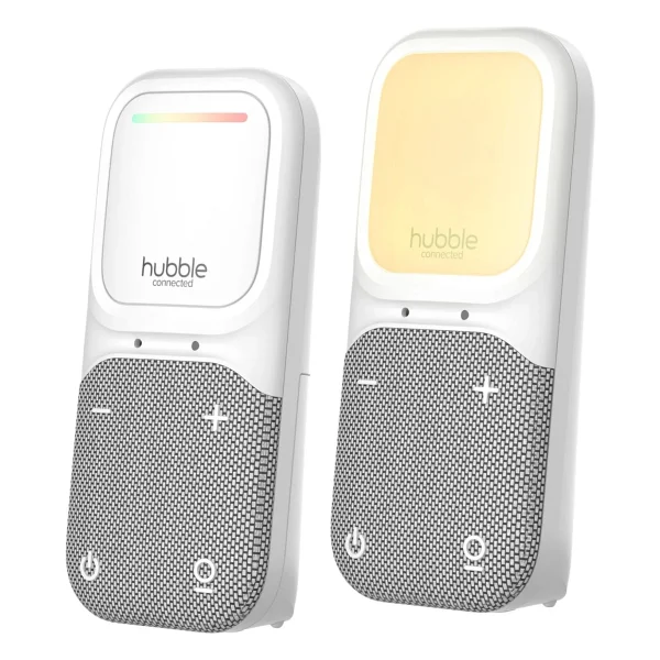 Hubble Sense Glow Dijital Bebek Telsizi Hbl03 - Görsel 6
