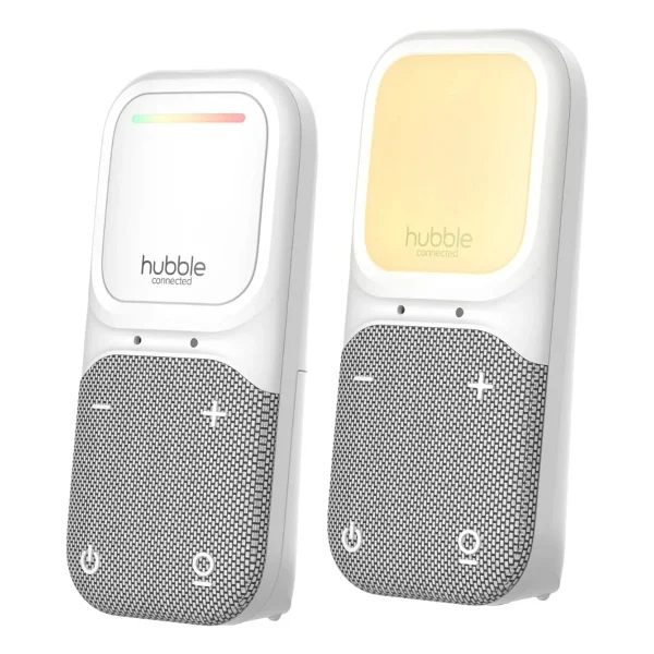 Hubble Sense Glow Dijital Bebek Telsizi Hbl03 - Görsel 2