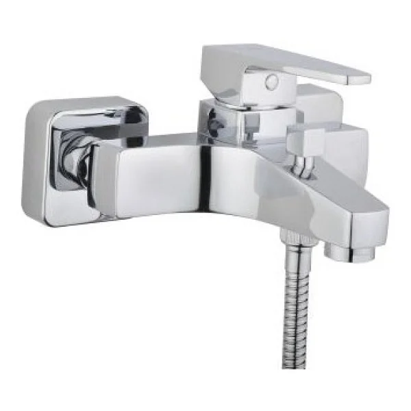 Artema Q-Line A40778 Krom Banyo Bataryası - Görsel 6