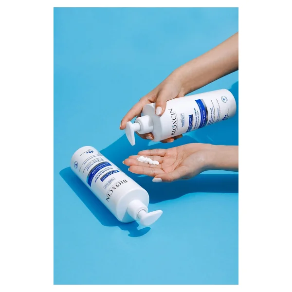Bioxcin Atopicare Atopiye Eğilimli Ciltler için Besleyici Krem 500 ml - Görsel 6