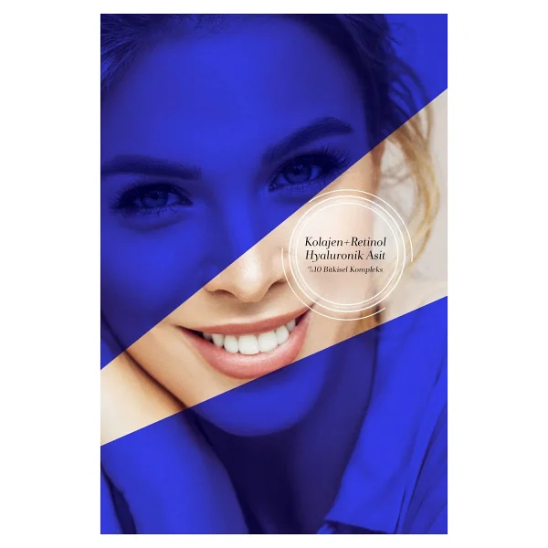 Bioxcin Age Reverse Kırışıklık Karşıtı Krem 50 ml - Görsel 8