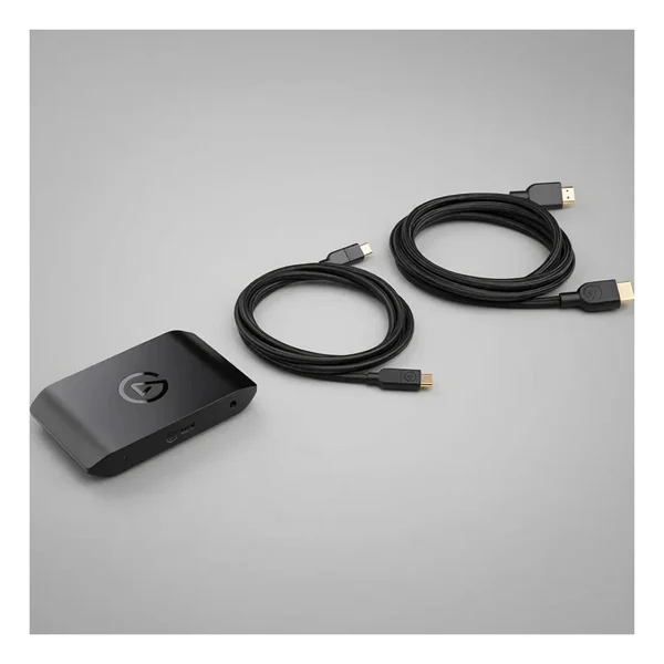 Elgato 10GBH9901 Capture Card - Görsel 6