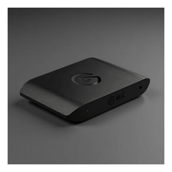 Elgato 10GBH9901 Capture Card - Görsel 7