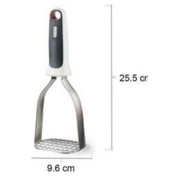 Zyliss E980096 Püre Yapıcı - Görsel 7