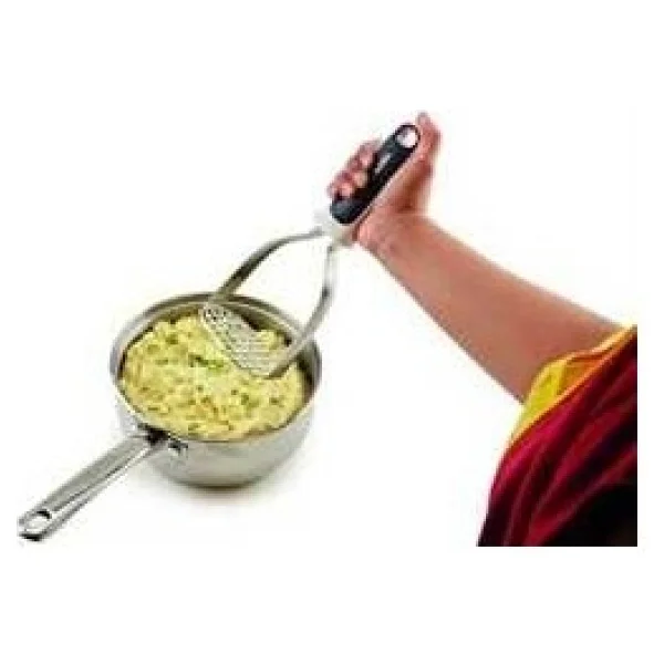 Zyliss E980096 Püre Yapıcı - Görsel 8