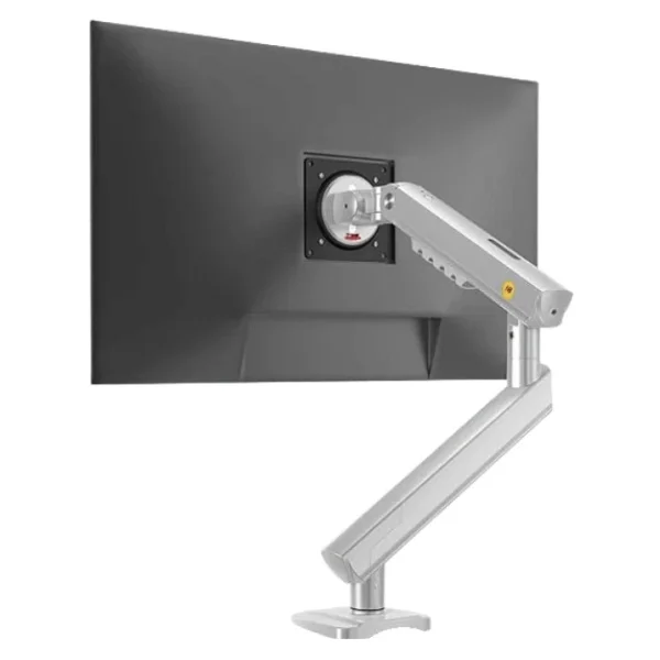 NB ERGONOMIC North Bayou A5 17''-32'' Tek kol 2-9 KG Vesa Uyumlu Monitör Standı - Görsel 7