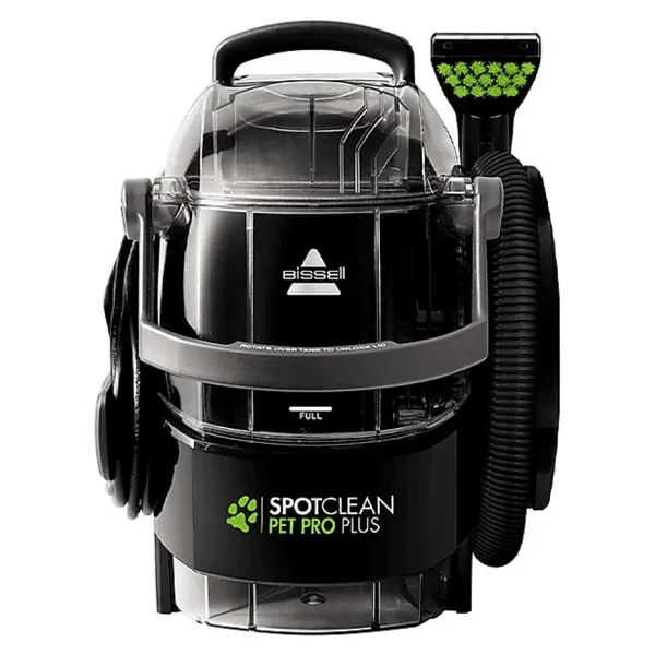 Bissell Spotclean Pet Pro Plus 37252 Koltuk ve Halı Yıkama Makinesi - Görsel 8