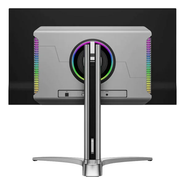 Dahua LM27-GO34A 26.5" 0.03 ms 2K Pivot 240 Hz OLED Oyuncu Monitörü - Görsel 4