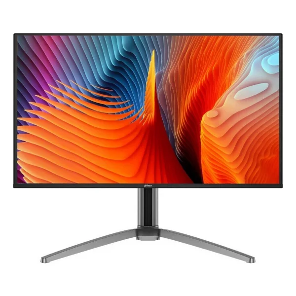 Dahua LM27-GO34A 26.5" 0.03 ms 2K Pivot 240 Hz OLED Oyuncu Monitörü - Görsel 2