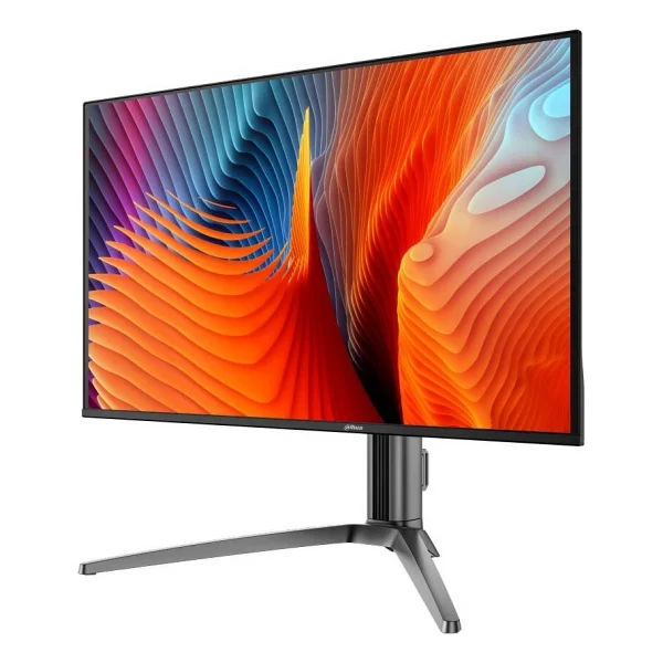 Dahua LM27-GO34A 26.5" 0.03 ms 2K Pivot 240 Hz OLED Oyuncu Monitörü - Görsel 3