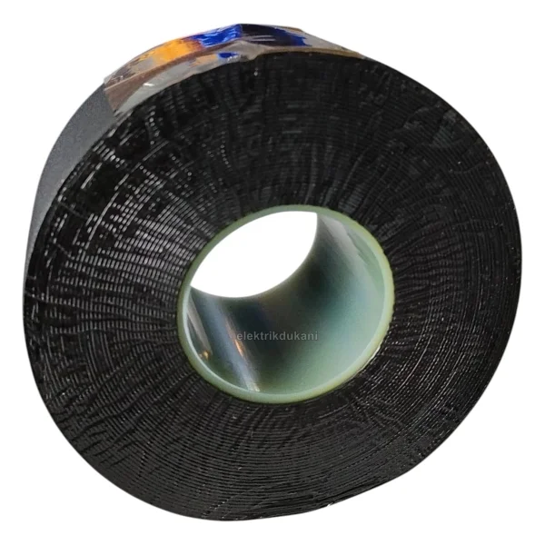 Oag Eriyen Bant 50X0.76MM 8mt (Geniş) Kablo Izalasyonu Için Kendiliğinden Eriyen Bant - Görsel 2