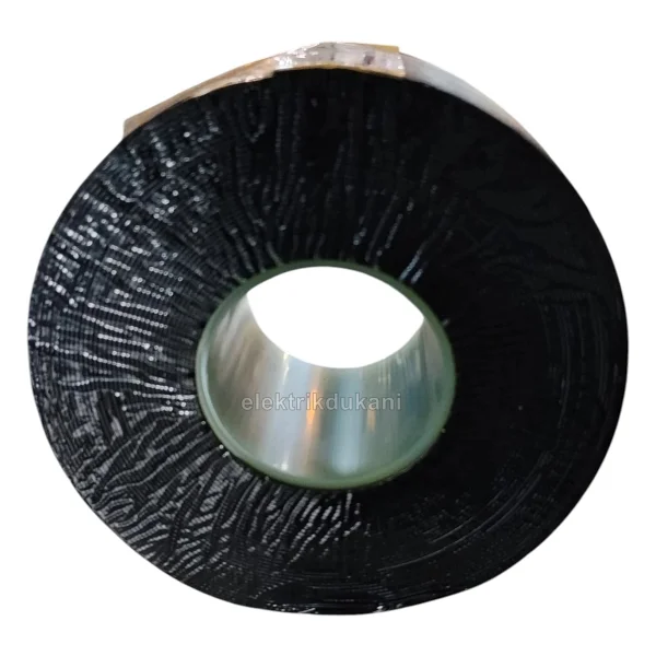 Oag Eriyen Bant 50X0.76MM 8mt (Geniş) Kablo Izalasyonu Için Kendiliğinden Eriyen Bant - Görsel 3