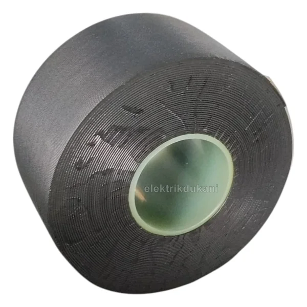 Oag Eriyen Bant 50X0.76MM 8mt (Geniş) Kablo Izalasyonu Için Kendiliğinden Eriyen Bant - Görsel 4