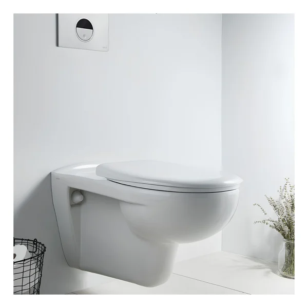 VitrA 5959L003-0850 Arkitekt Asma Klozet - Görsel 7