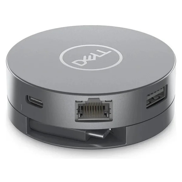 Dell DA305 470-AFKL Laptop Docking Station - Görsel 8