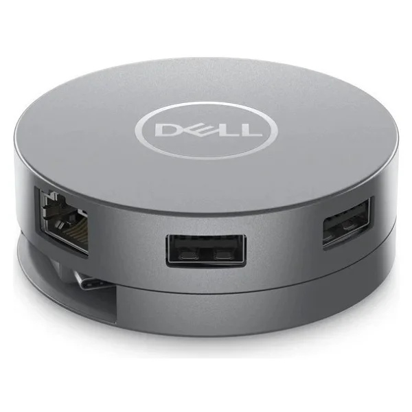 Dell DA305 470-AFKL Laptop Docking Station - Görsel 3