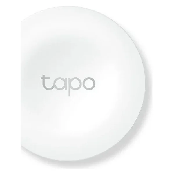 TP-Link Tapo S200B Akıllı Düğme - Görsel 10
