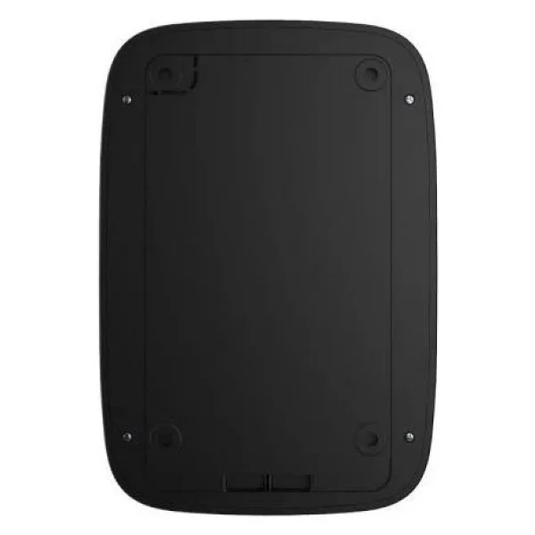 Ajax KeyPad Kablosuz Tuş Takımı Siyah - Görsel 2