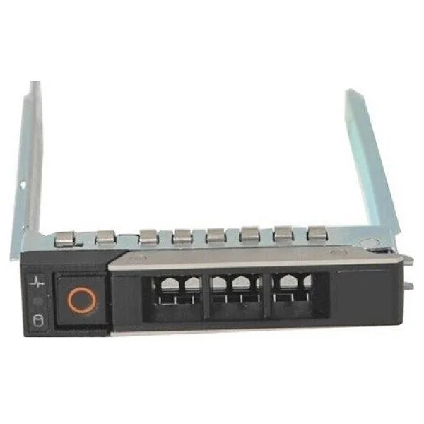 OEM DELL 14. NESİL UYUMLU OT-DXD9H 2.5'' Disk Kızağı - Görsel 5