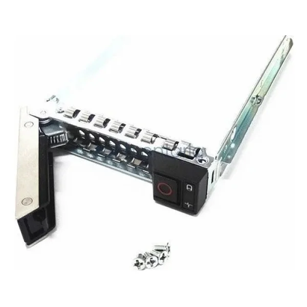 OEM DELL 14. NESİL UYUMLU OT-DXD9H 2.5'' Disk Kızağı - Görsel 2
