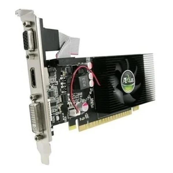 Axle GT730 AX-GT730/2GD3P8CDIL 128 Bit DDR3 2 GB Ekran Kartı - Görsel 8
