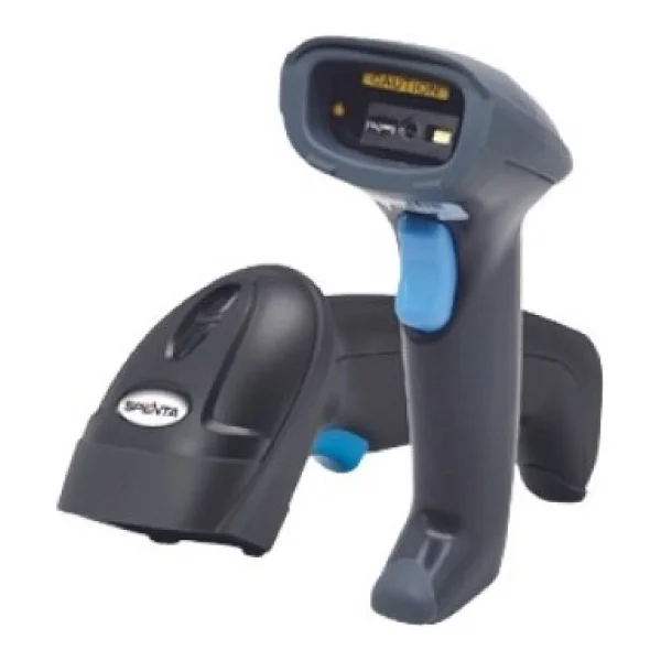 Spenta ST-3800 Kablolu Karekod ve Barkod Okuyucu - Görsel 9