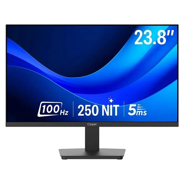 Casper Nirvana M.C238FVE 23.8" 5 ms Full HD 100 Hz Monitör - Görsel 8