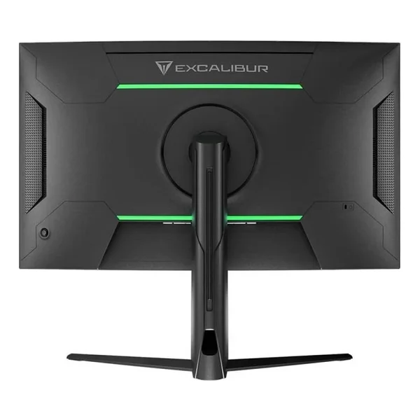 Casper Excalibur E315QVC-C 31.5" 1 ms 2K Curved 180 Hz Oyuncu Monitörü - Görsel 2