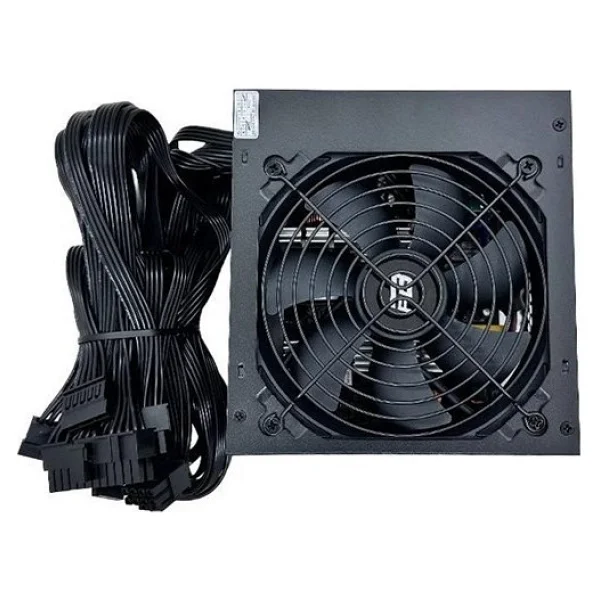 Power Boost PB600WB 600 W Power Supply - Görsel 2