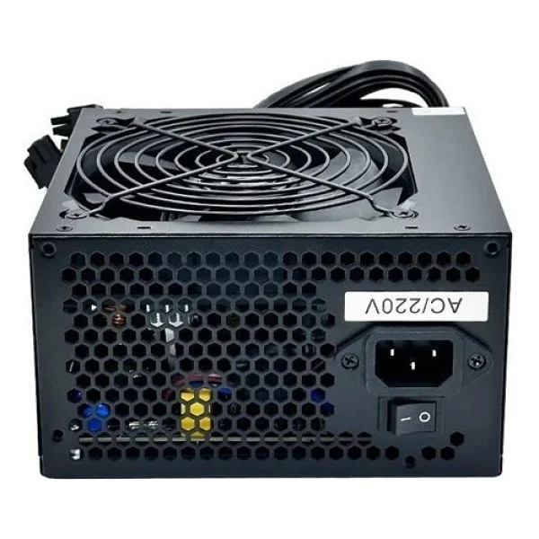 Power Boost PB600WB 600 W Power Supply - Görsel 4
