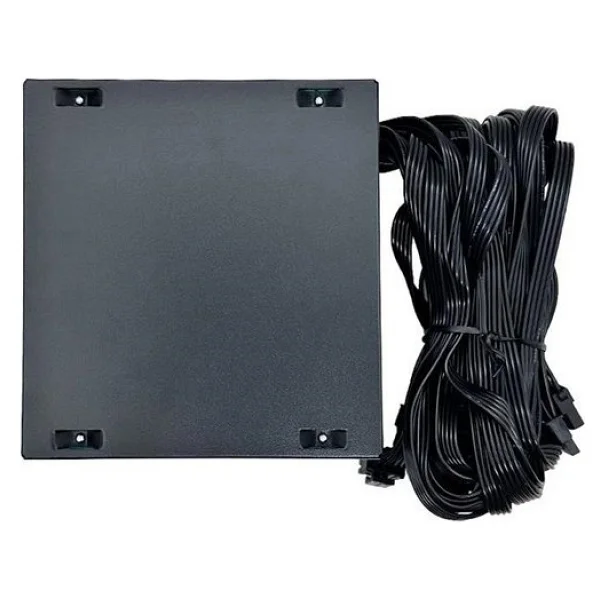 Power Boost PB600WB 600 W Power Supply - Görsel 5