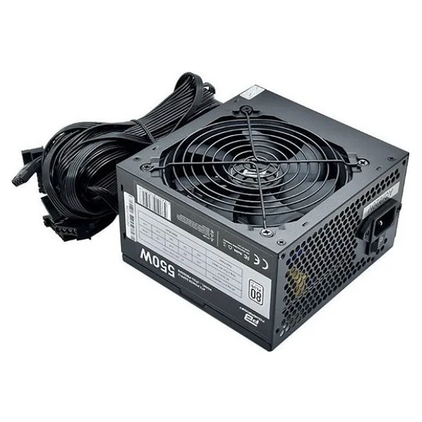 Power Boost PB550WB 550 W Power Supply - Görsel 8